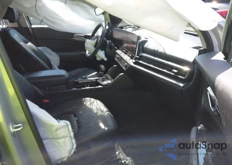 2024 Kia Sportage Sx from USA, damaged, VIN 5XYK43DF1RG146556